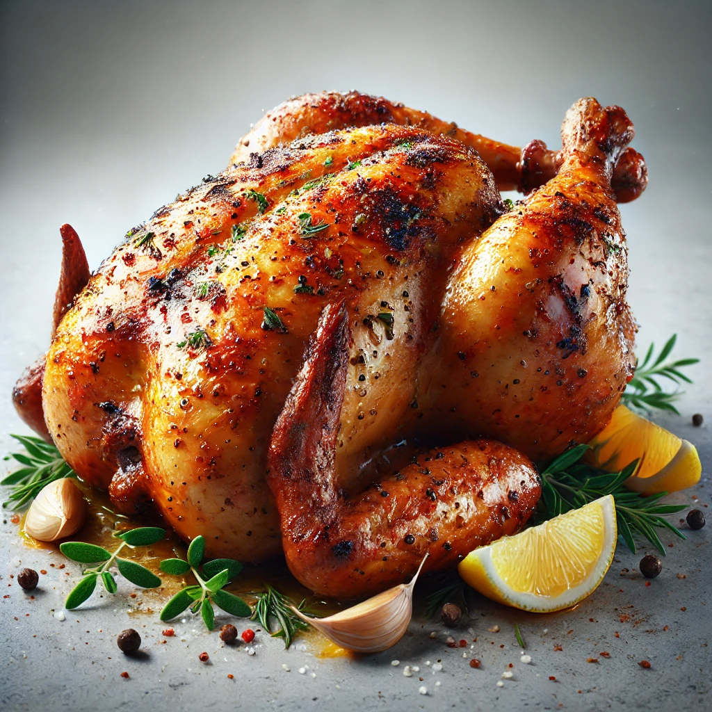 Poulet Grill Tout Ce Que Vous Devez Savoir 