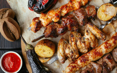 Nos 10 meilleures marinades barbecue pour poulet