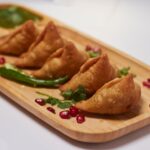 brick au poulet