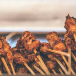 marinade poulet paprika